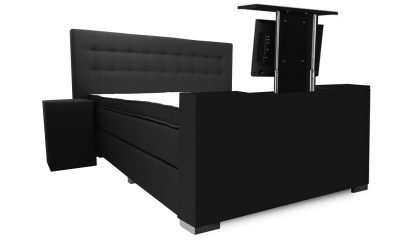 Boxspring luxury lissabon mit TV-lift