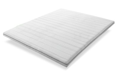 topmatras comfortschuim 10 cm