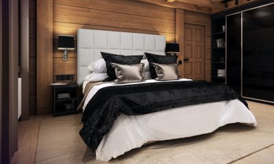 boxspring luxury florence