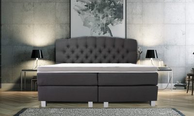 Boxspring Luxury Valencia-0