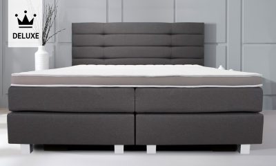 Boxspring Luxury Monaco setting