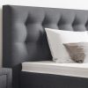 Boxspring luxury lissabon