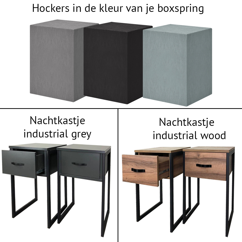 aanbieding XXL koopt bij