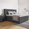 Boxspring lissabon