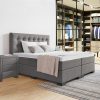 Boxspring luxury lissabon