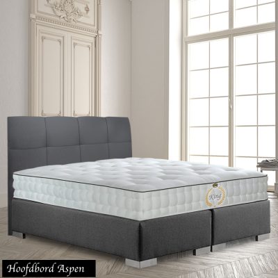 King Luxury Boxspring