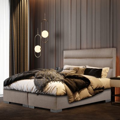 Boxspring Milano