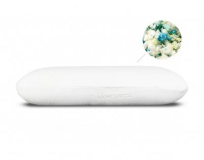 Shredded Memory Foam kissen